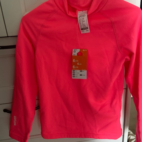 Pink shirt - Picture 4 of 4